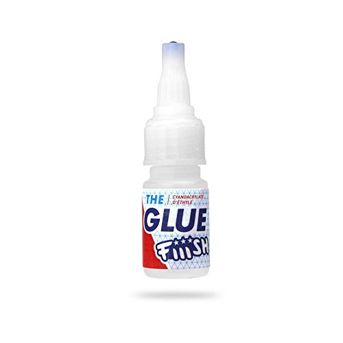 FIIISH - The Glue - 10G - Gam183 FIIISH - The Glue - 10G - Gam183 von Fiiish