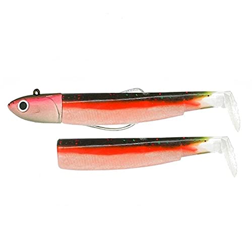Fiiish - Black Minnow - No2-9 cm - Combo Off Shore - 10G - Candy Green + Rech. Candy Green - Bm1307 Fiiish - Black Minnow - No2-9 cm - Combo Off Shore - 10G - Candy Green + Rech. Candy Green - Bm1307 von Fiiish