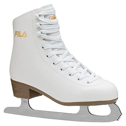 FILA SKATES 010422050 EVE Ice Inline skate Damen WHITE Größe 40 FILA SKATES 010422050 EVE Ice Inline skate Damen WHITE Größe 40 von FILA SKATES