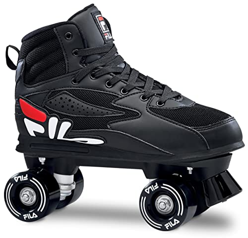 FILA SKATES 013019013 Gift Inline Skate Herren Black Größe 38 FILA SKATES 013019013 Gift Inline Skate Herren Black Größe 38 von FILA SKATES