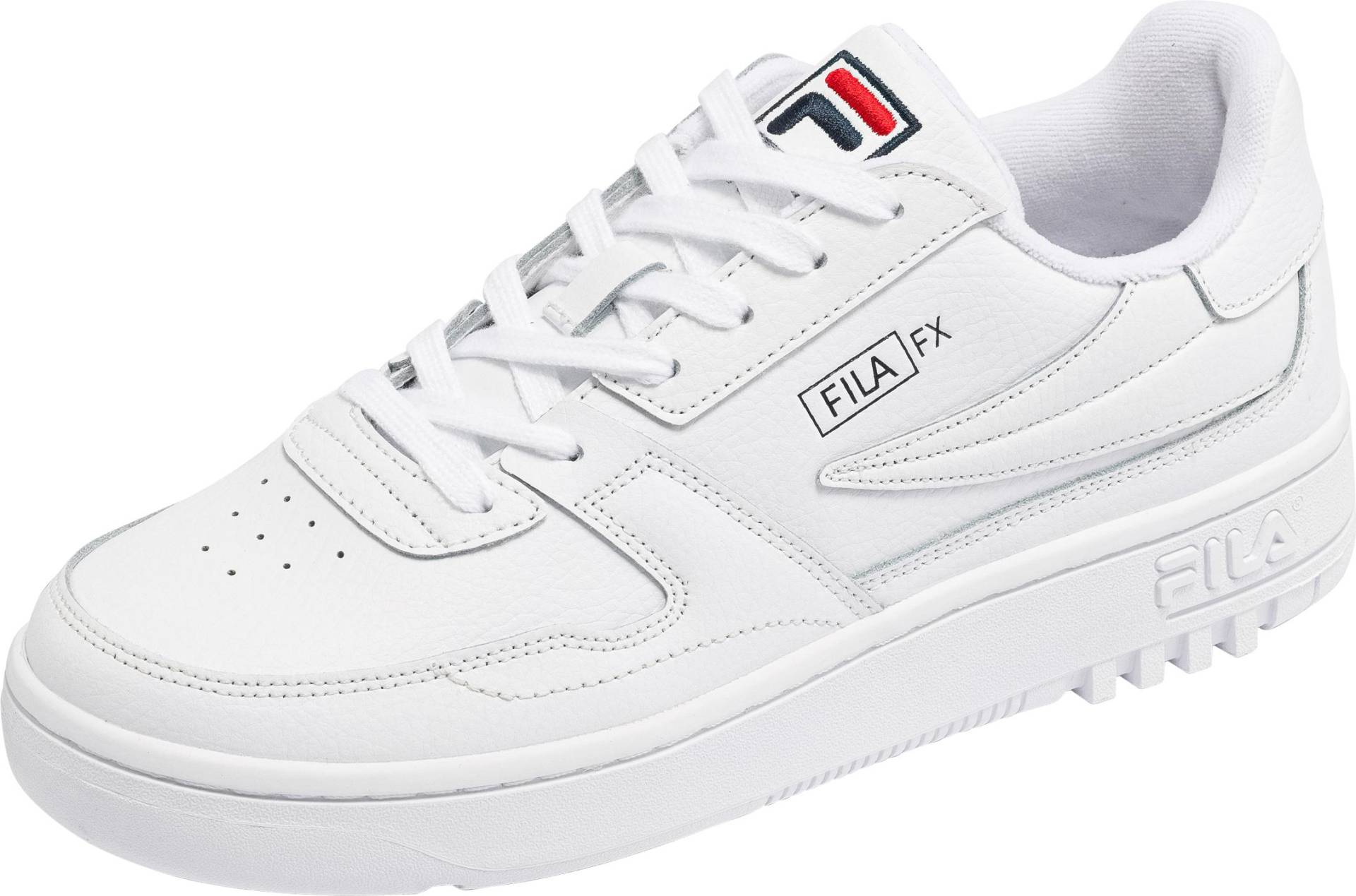 FILA, Herren, Sneaker, FX Ventuno Low, Weiss, (41) von FILA