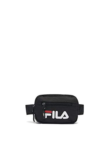 FILA Gürteltasche SPORTY BELT BAG 685113 002 Black, Size:ONE SIZE FILA Gürteltasche SPORTY BELT BAG 685113 002 Black, Size:ONE SIZE von FILA