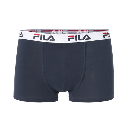 Fila Herren FU5016 Boxer, blau, XL von FILA