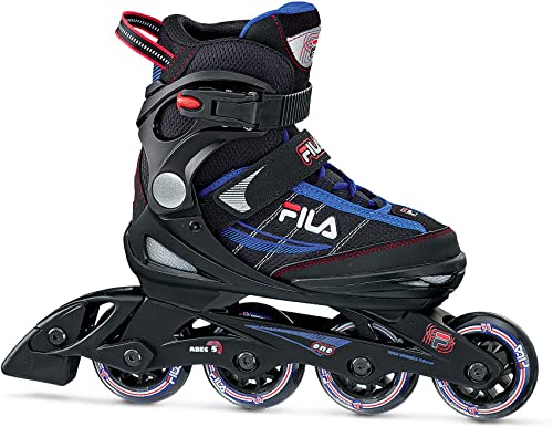 FILA Inline Skate One - verstellbar von FILA SKATES