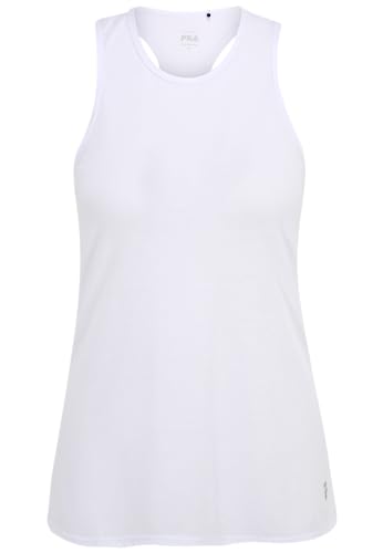 FILA RASTEDE-Bright White-XL von FILA