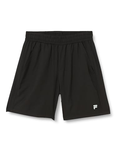 FILA RECCO-Black-XS von FILA