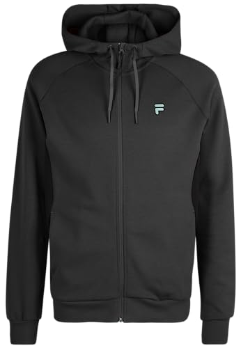 FILA ROMULUS-Black-M von FILA