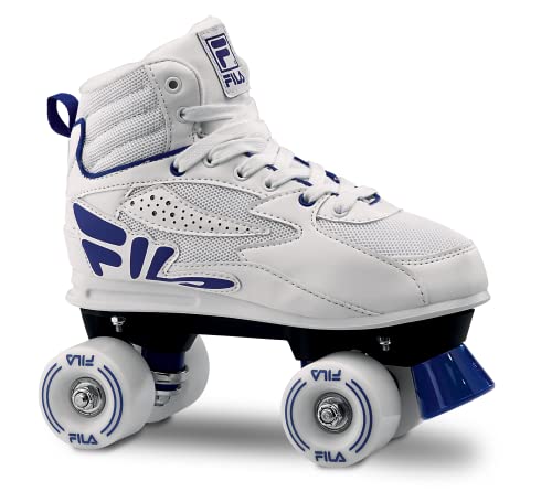 FILA SKATES 013019015 Gift Lady Inline Skate Damen White Größe 40 von FILA