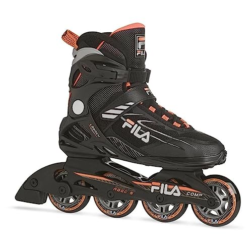 Fila Legacy Comp '22 Skates Damen von FILA