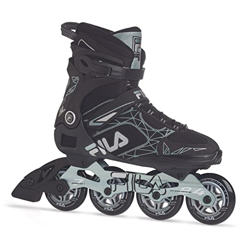 FILA Skates Legacy Pro 84 Black/Grey, 7 FILA Skates Legacy Pro 84 Black/Grey, 7 von FILA