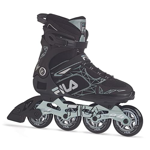 FILA Skates Legacy Pro 84 Black/Grey, 7 von FILA