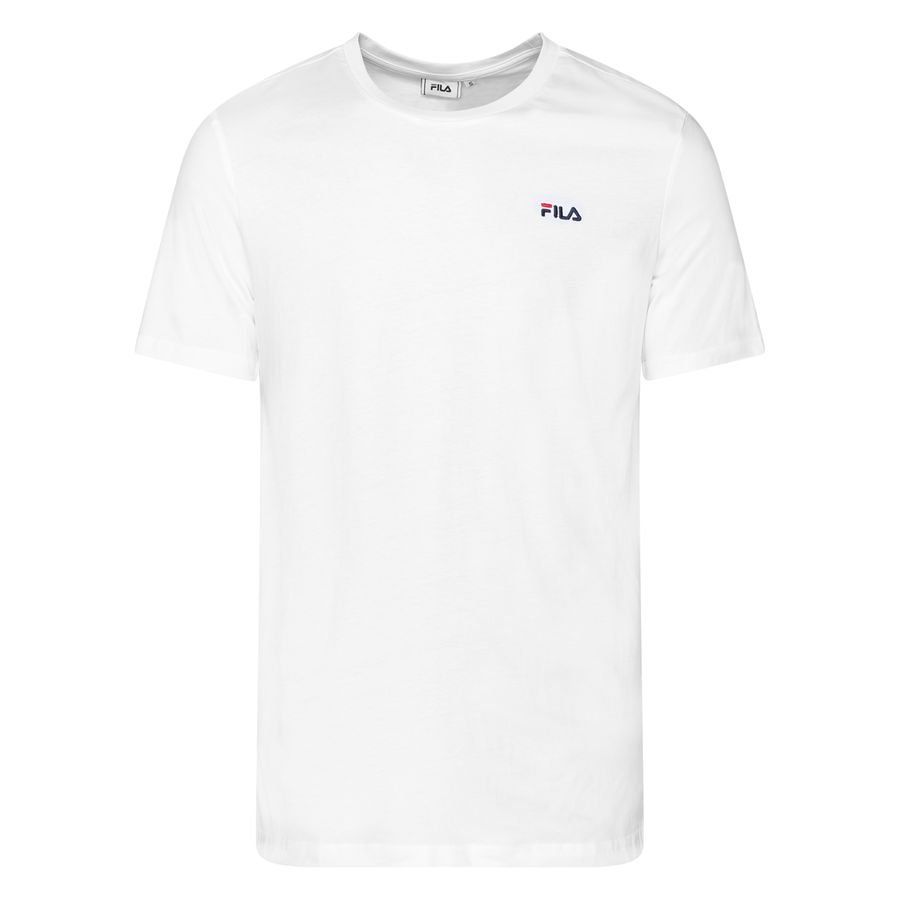 FILA T-Shirt Edgar - Weiß von FILA