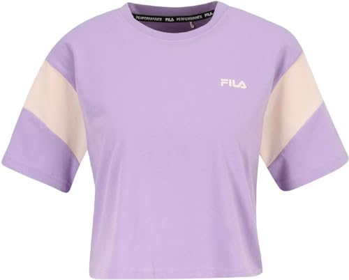 FILA TEMI-Viola-Silver Peony-M von FILA