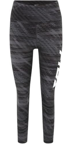 FILA Damen Trecase 7/8 Tights, Schwarz, L EU FILA Damen Trecase 7/8 Tights, Schwarz, L EU von FILA