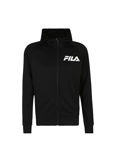 FILA TREPUZZI-Black-L von FILA