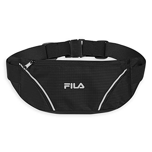 FILA Unisex-Erwachsene 08-63903 Hüfttasche, Abenteurer FILA Unisex-Erwachsene 08-63903 Hüfttasche, Abenteurer von FILA