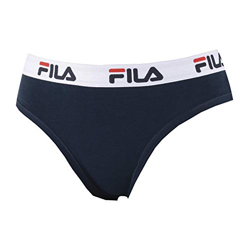 Fila Damen String FU6061 Woman String 321 XS, 321 Navy, XS, FU6061 Fila Damen String FU6061 Woman String 321 XS, 321 Navy, XS, FU6061 von FILA
