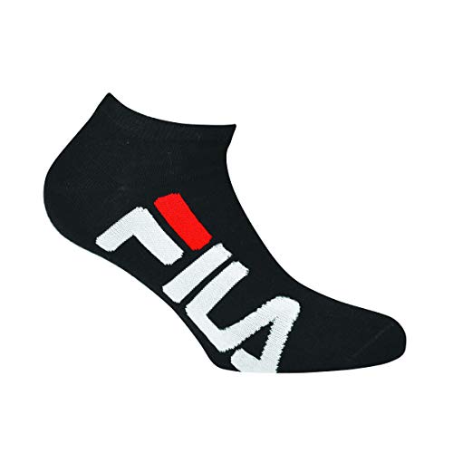 Fila F9199, Socken Uni, schwarz, 35/38 Fila F9199, Socken Uni, schwarz, 35/38 von FILA