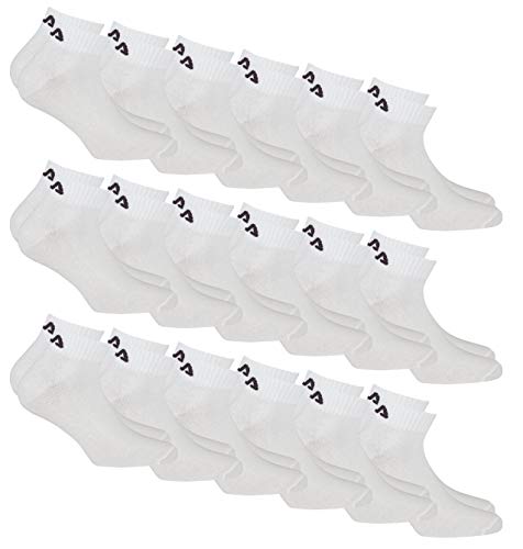 Fila F9300, Socken Uni, Mehrfarbig, 35/38, 3er pack Fila F9300, Socken Uni, Mehrfarbig, 35/38, 3er pack von FILA