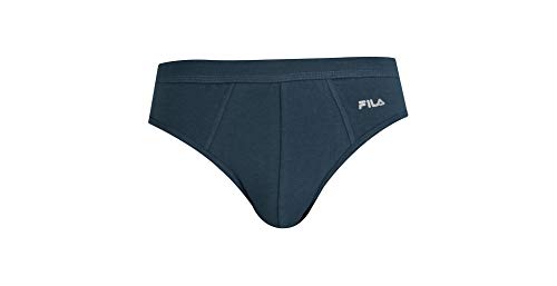 Fila Herren FU5038 Slip, blau, XXL von FILA