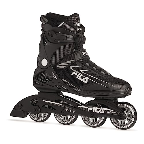 Fila Legacy Comp '22 Skates Herren - 40 von FILA