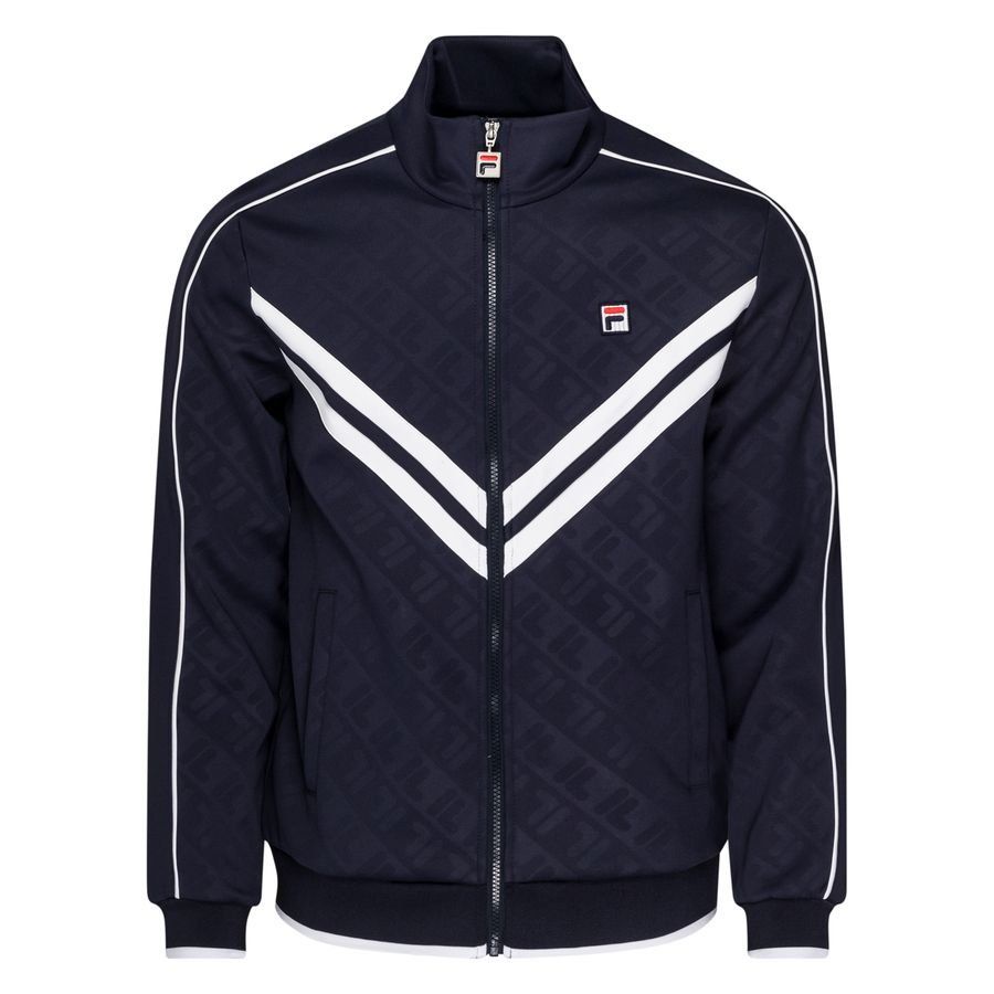 FILA Trainingsjacke Tauri - Navy von FILA