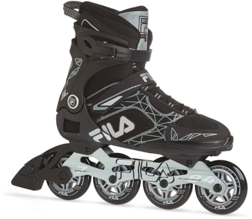Roller FILA Legacy Pro 84schwarz/grau, T42 Roller FILA Legacy Pro 84schwarz/grau, T42 von FILA