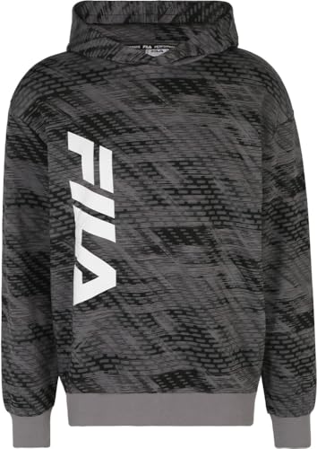 TAVIANO-Grey Urban Jungle-M TAVIANO-Grey Urban Jungle-M von FILA