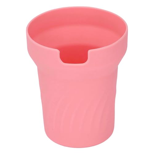 FILFEEL Kratzfester Silikon-Cup-Stiefelschutz, Cup-Bodenschutz für 40-Unzen-Cup, Design mit Hoher Taille, Weiches Silikon in Lebensmittelqualität, Verhindert Dellen und Kratzer, Sorgt von FILFEEL