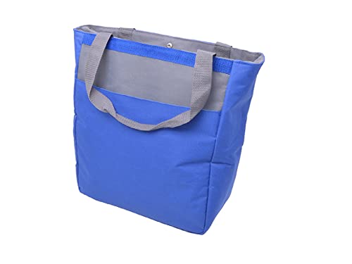 FILMER Fahrrad-Kühltasche 46399, für Gepäckträger, 20 L FILMER Fahrrad-Kühltasche 46399, für Gepäckträger, 20 L von FILMER