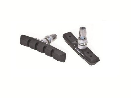 Filmer 42.154 Felgenbremsschuhe V-Brake versetzt Filmer 42.154 Felgenbremsschuhe V-Brake versetzt von FILMER