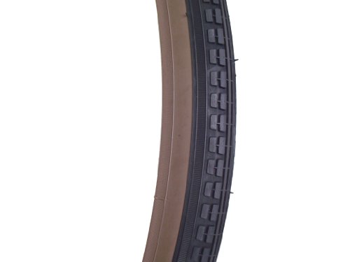 Filmer Fahrraddecke 28x1 1/2, braun, 45332 Filmer Fahrraddecke 28x1 1/2, braun, 45332 von FILMER