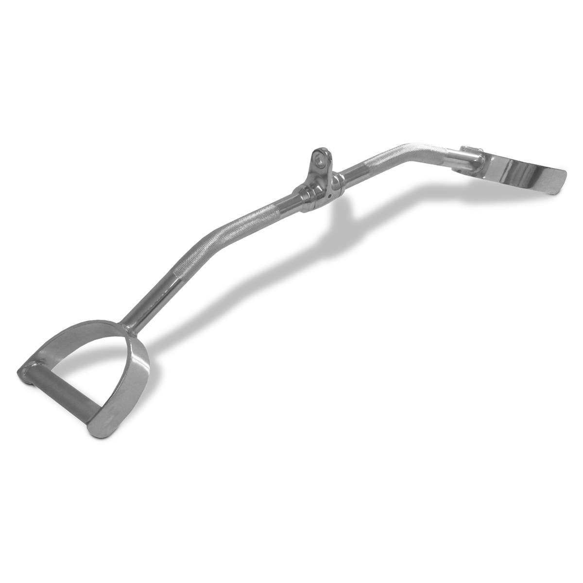 HAMMER Zubehör Lat-Stange mit Griff 94 cm HAMMER Zubehör Lat-Stange mit Griff 94 cm von HAMMER