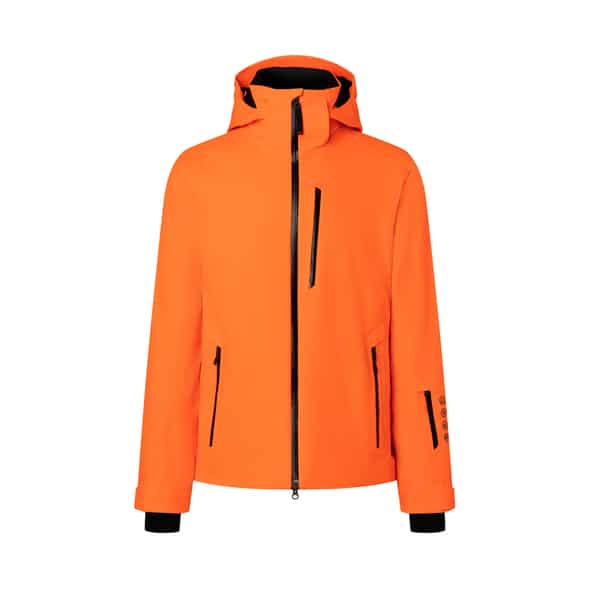 FIRE+ICE EASON3-T Herren (Orange 46) Skijacken von FIRE+ICE