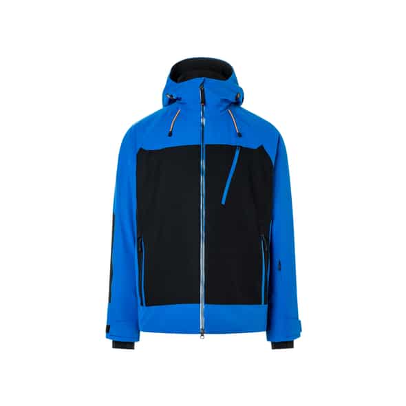 FIRE+ICE TAJO-T Skijacke Herren (Blau 50) Skijacken von FIRE+ICE