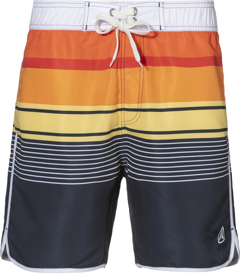 FIREFLY Badeshorts He.-Badeshorts FIR BIARRITZ M ORANGE STRIPE FIREFLY Badeshorts He.-Badeshorts FIR BIARRITZ M ORANGE STRIPE von FIREFLY