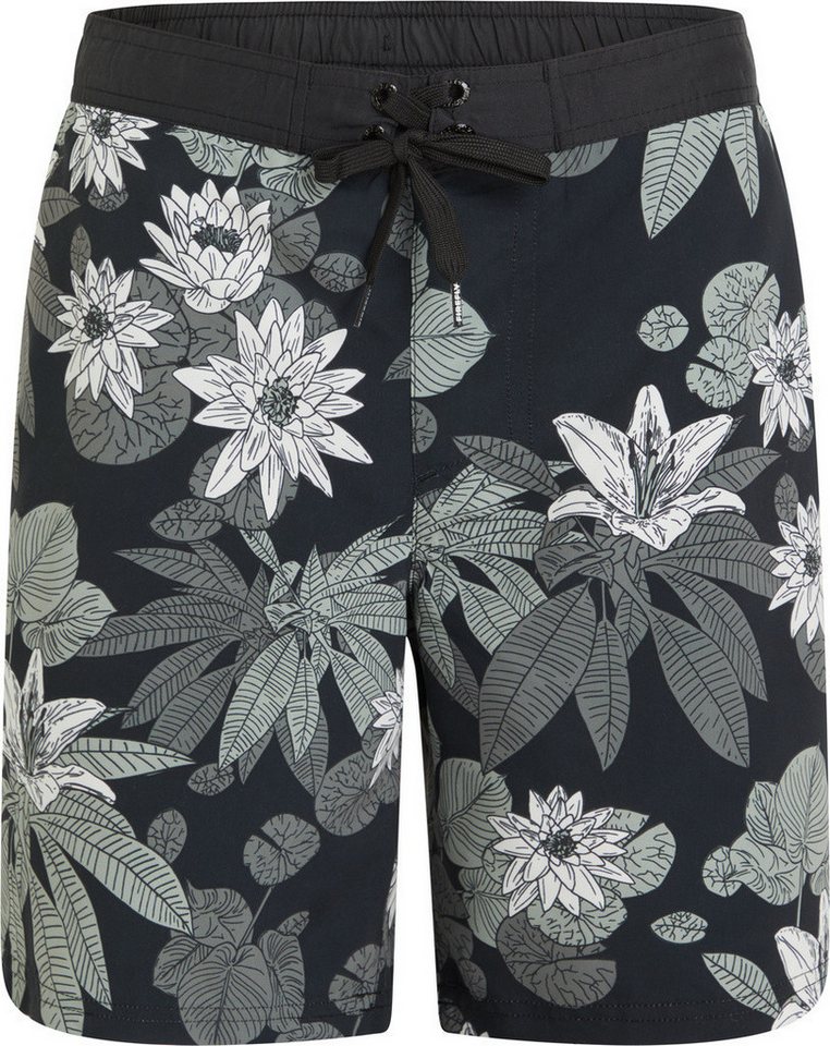 FIREFLY Badeshorts He.-Badeshorts Neko M BLACK FIREFLY Badeshorts He.-Badeshorts Neko M BLACK von FIREFLY