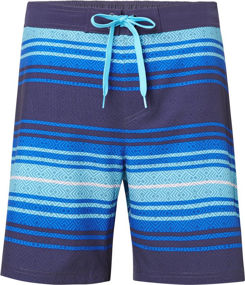 FIREFLY Badeshorts He.-Badeshorts Noel M BLUE ROYAL von FIREFLY