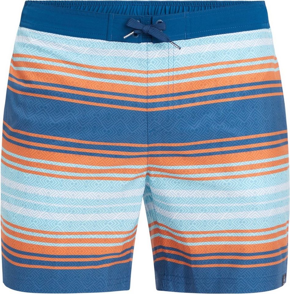 FIREFLY Badeshorts He.-Badeshorts Noel M ORANGE DARK FIREFLY Badeshorts He.-Badeshorts Noel M ORANGE DARK von FIREFLY