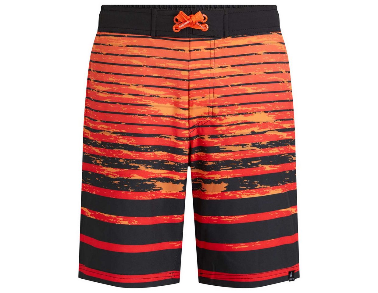 FIREFLY Badeshorts Jungen Badehose STRP7 Naveen von FIREFLY