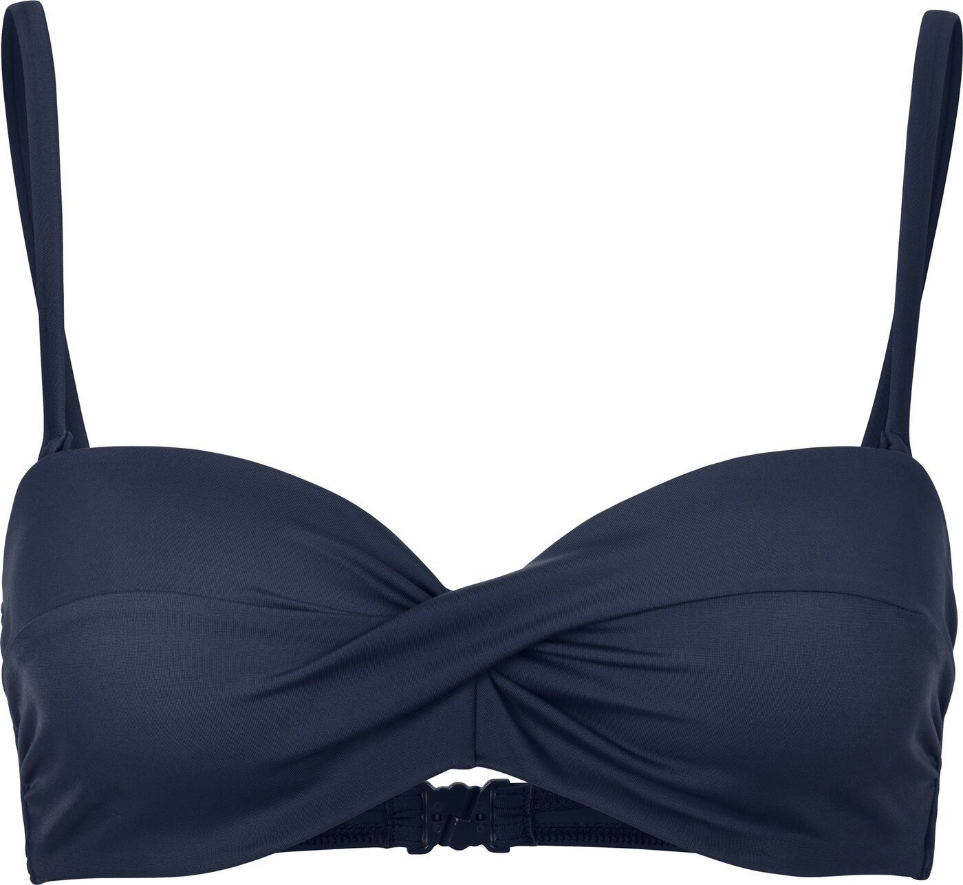 FIREFLY Bandeau-Bikini-Top Da.-Bikini-Oberteil Maggy II BLUE von FIREFLY