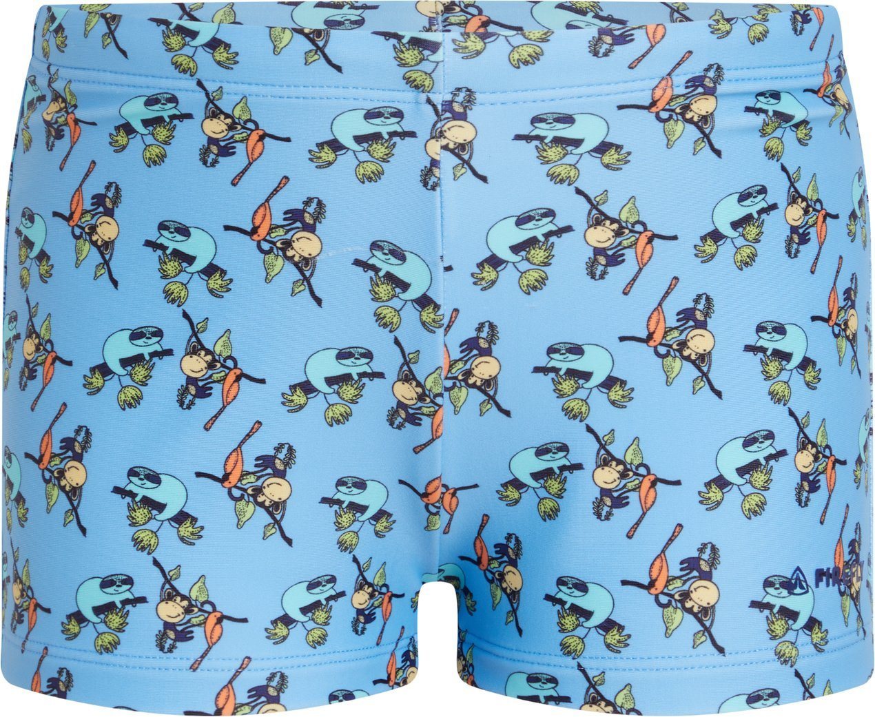 FIREFLY Boxer-Badehose Firefly Kleinkinder Badehose Samon FIREFLY Boxer-Badehose Firefly Kleinkinder Badehose Samon von FIREFLY