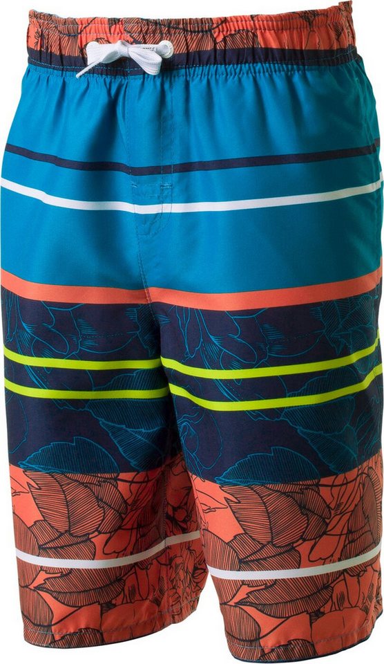FIREFLY Boxer-Badehose Ju.-Shorts Mounio FIREFLY Boxer-Badehose Ju.-Shorts Mounio von FIREFLY