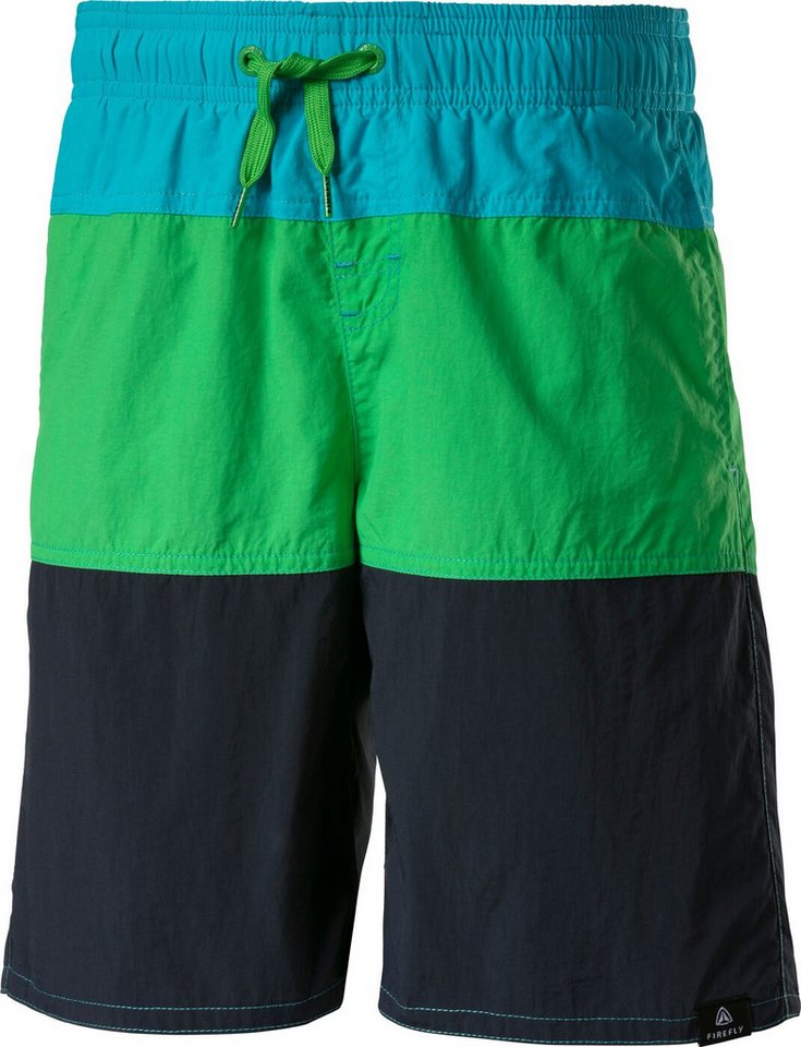 FIREFLY Boxer-Badehose Kn-Shorts Dailor FIREFLY Boxer-Badehose Kn-Shorts Dailor von FIREFLY