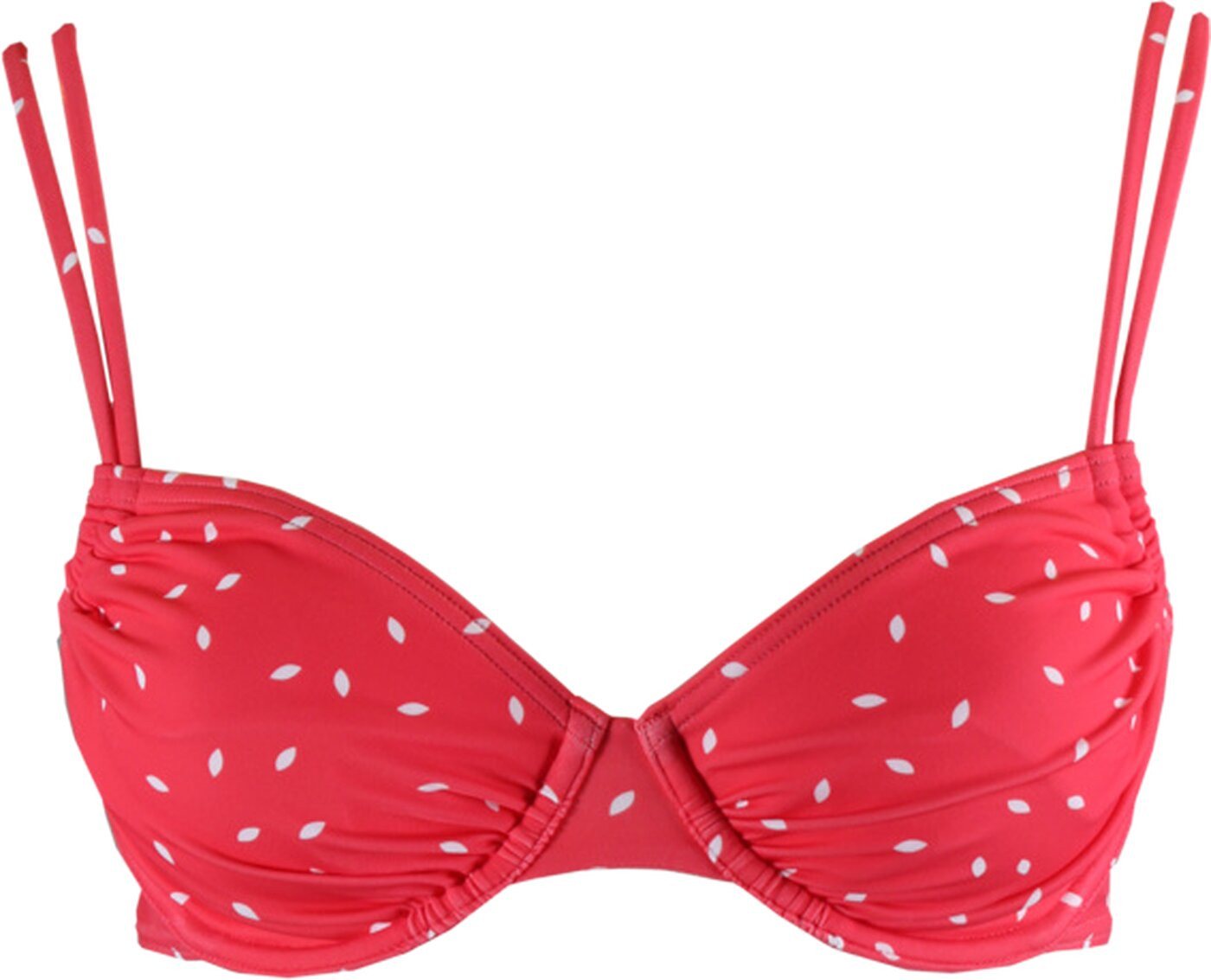 FIREFLY Bügel-Bikini-Top Da.-Bikini-Oberteil Malisa MM von FIREFLY