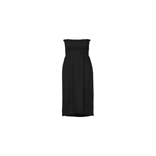 FIREFLY Damen Afira I Kleid, Black, 44 von FIREFLY