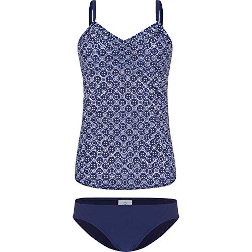 FIREFLY Damen Angela Tankini, Navy, 40C von FIREFLY