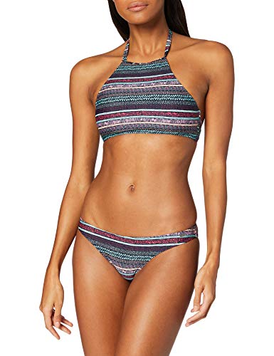 FIREFLY Damen Aranka Bikini, Red Light, 38 von FIREFLY