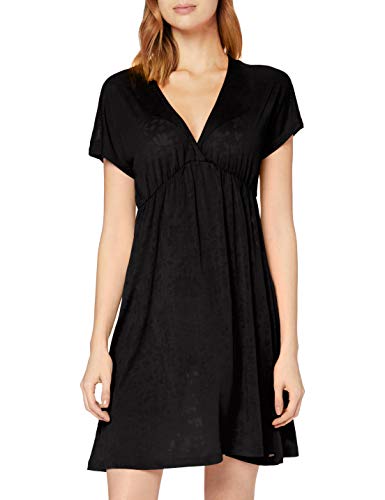 FIREFLY Damen Laora II Kleid, Black, 44 von FIREFLY