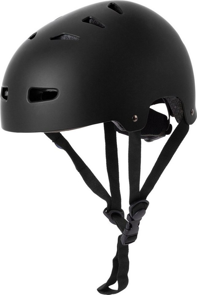 FIREFLY Fahrradhelm Helm Prostyle Matt 2.0 FIREFLY Fahrradhelm Helm Prostyle Matt 2.0 von FIREFLY